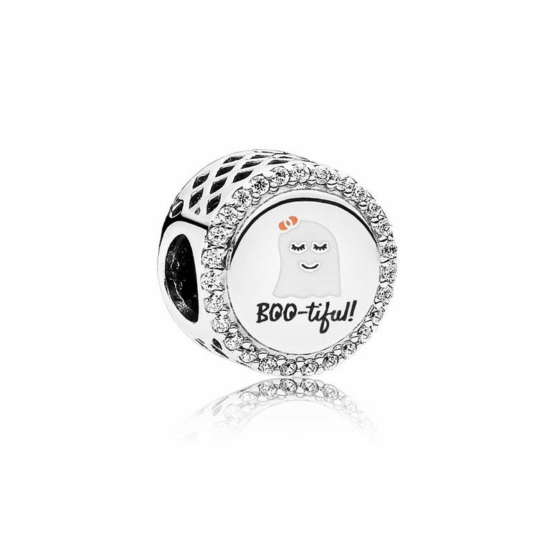 Pandora Australia Bootiful Charm - Sterling Silver | BMXNGO937